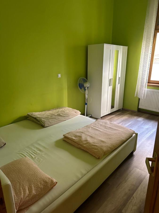 Kaldi Rooms Budapesta Exterior foto