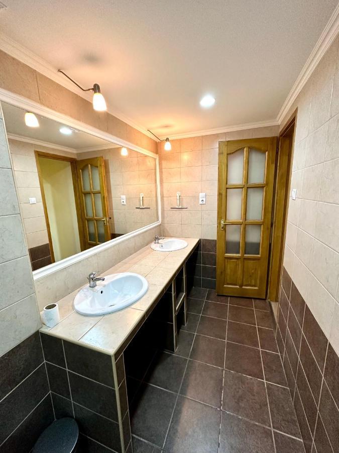 Kaldi Rooms Budapesta Exterior foto