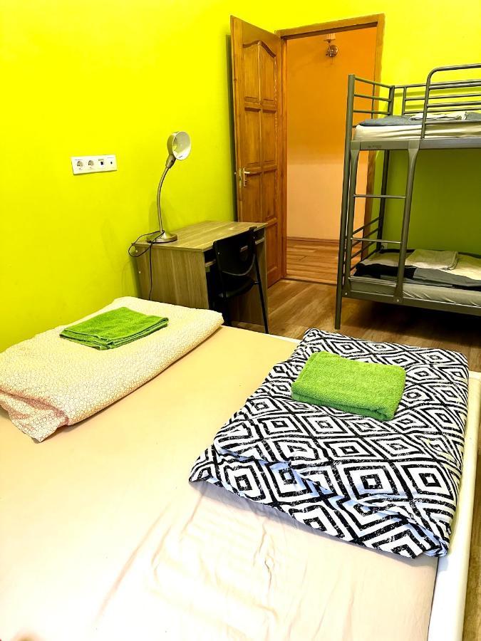 Kaldi Rooms Budapesta Exterior foto