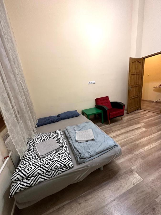 Kaldi Rooms Budapesta Exterior foto