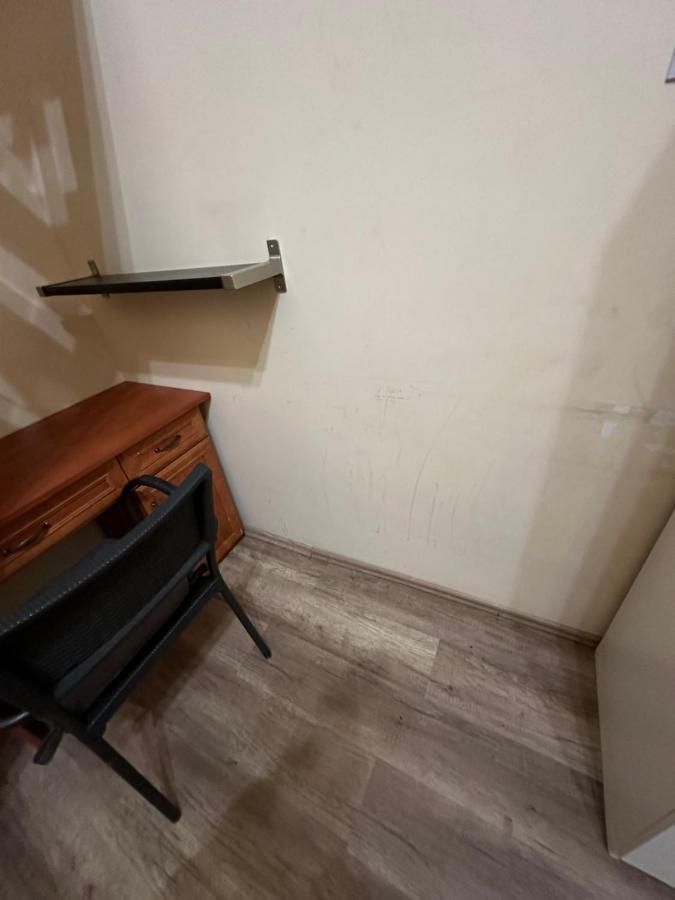 Kaldi Rooms Budapesta Exterior foto