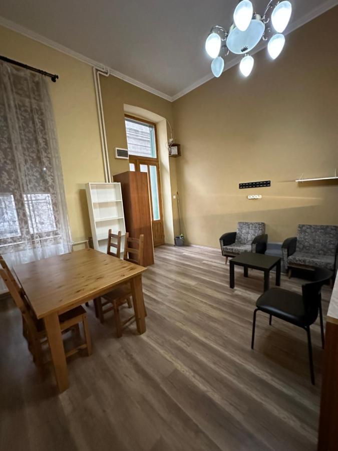 Kaldi Rooms Budapesta Exterior foto