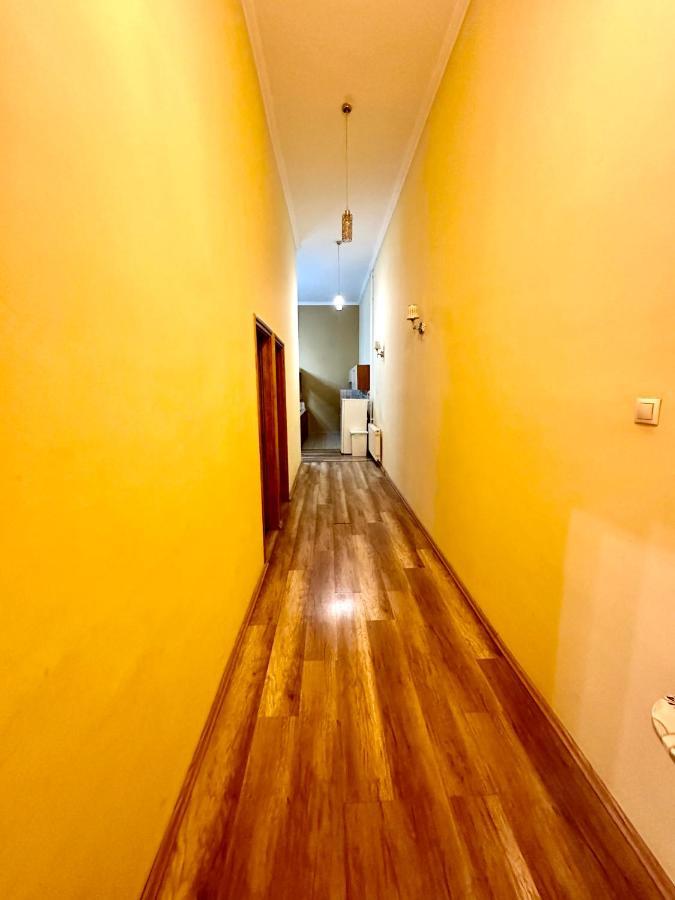 Kaldi Rooms Budapesta Exterior foto