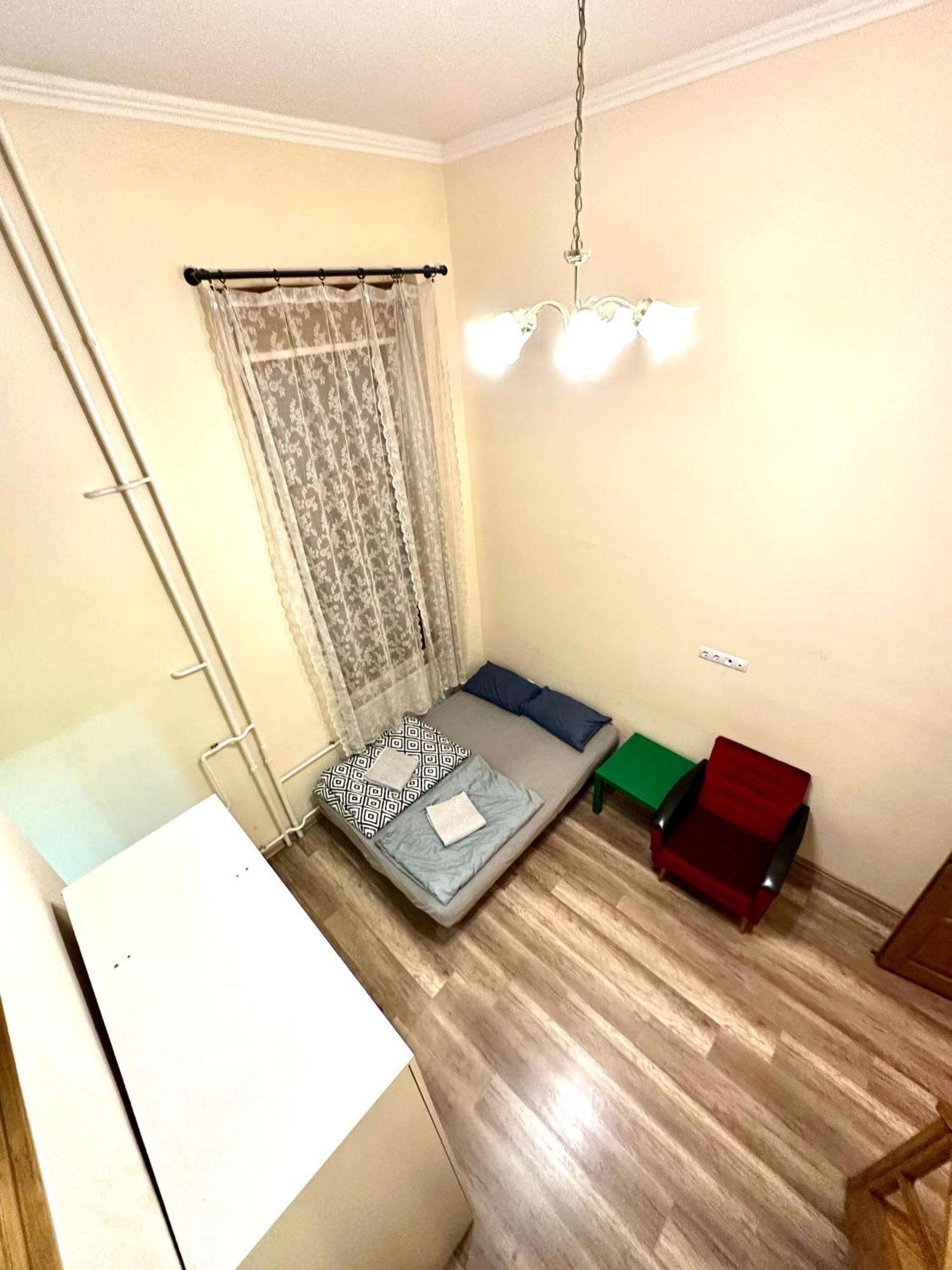 Kaldi Rooms Budapesta Exterior foto